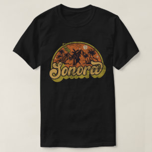Sonora, California T-Shirt