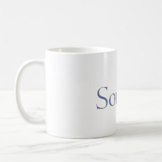 Sonora Coffee Mug