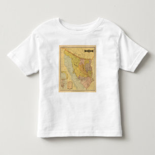 Sonora Toddler T-Shirt