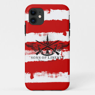 Sons of Liberty Case