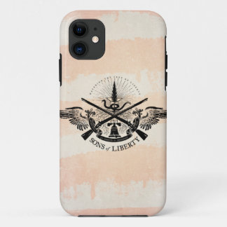 Sons of Liberty Case-Mate Case