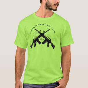 Sons of Liberty Tyranny Response Team Shirt