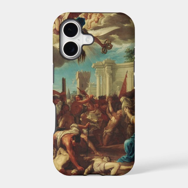 Sons of Saint Felicitas (Back)