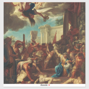 Sons of Saint Felicitas