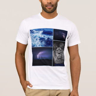 Sons Of Thunder T-Shirt