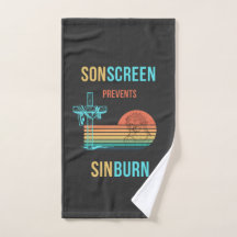 SONscreen prevents Sinburn