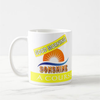Sonshine ACIM Mug