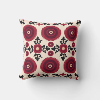 Sonya Suzani Cushion