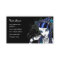 "Sonya" Tribal Fusion Belly Dancer Business Cards