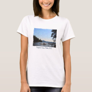 "Sooke" Ladies T-Shirt
