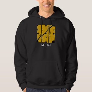 SOON HOODIE