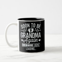 Soon to Be Grandma Again 2026 Loading Pregnancy