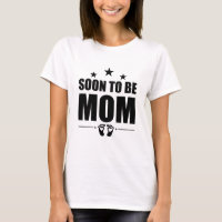 Soon To Be Mom Pregnancy Announcement Reveal Mom