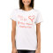 Soon To Be Mrs. (Name) T-Shirt