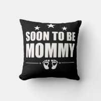 Soon To Be Mummy Pregnancy Announcement Reveal Mum