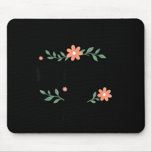 Soon To Be Nana 2026 - First Pregnancy Announcemen Mouse Mat