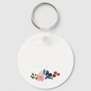 Soon To Be Nonnie 2025 Mothers Day First Time Nonn Key Ring