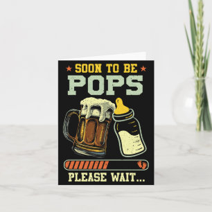 Soon To Be Ps Est 2025 Pregnancy Announcement Lo 