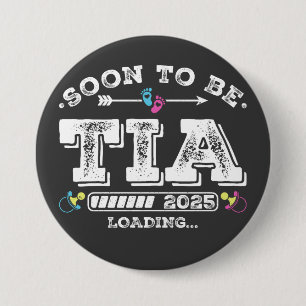 Soon to Be Tia 2025 Loading Round Button