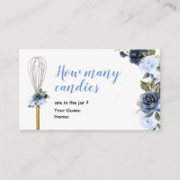 Soon to be Whisked Away How Many Candies