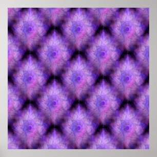 Soothing Lotus..... Poster
