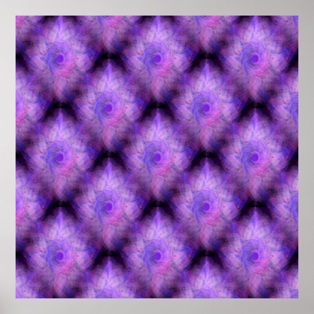 Soothing Lotus..... Poster (Front)