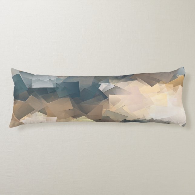 Soothing Moments....... Body Cushion (Front)