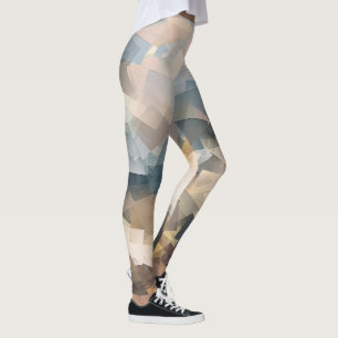 Soothing Moments..... Leggings