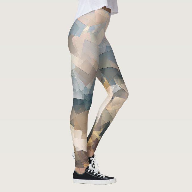 Soothing Moments..... Leggings (Right)