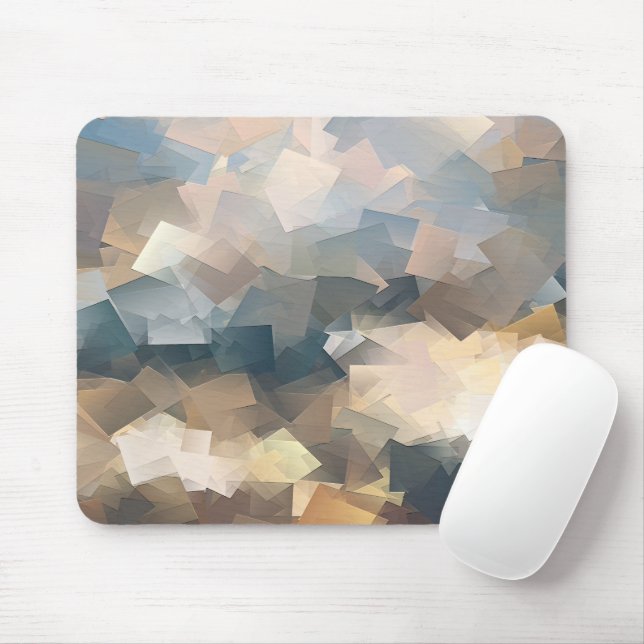 Soothing Moments...... Mouse Mat (With Mouse)