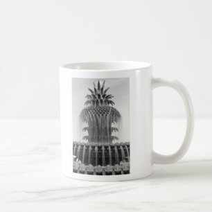 Soothing Pineapple Coffee Mug