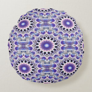Soothing Spring..... Round Cushion