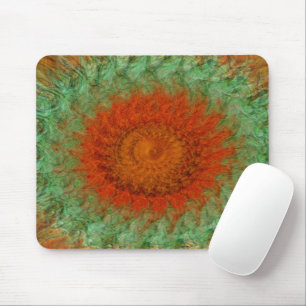 Soothing Sun...... Mouse Mat