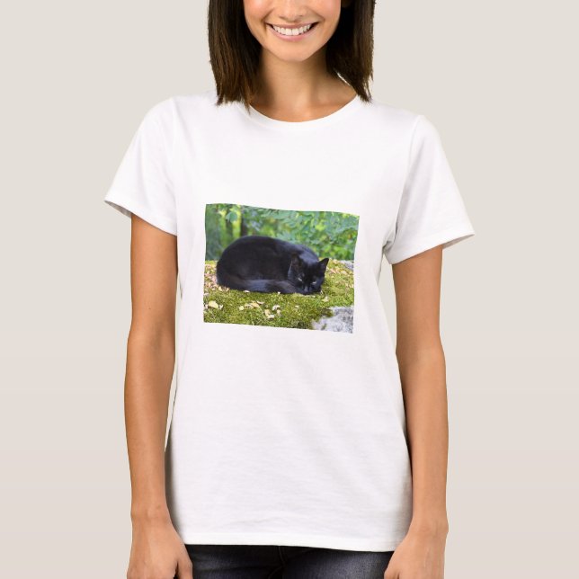 Sooty T-Shirt (Front)
