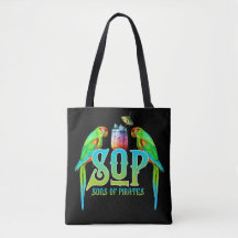 SOP Tote