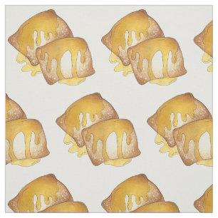 Sopaipilla Sopapilla Cachanga Sopaipa Fried Pastry Fabric