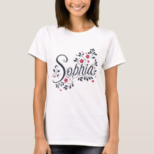 Sophia 1  T-Shirt