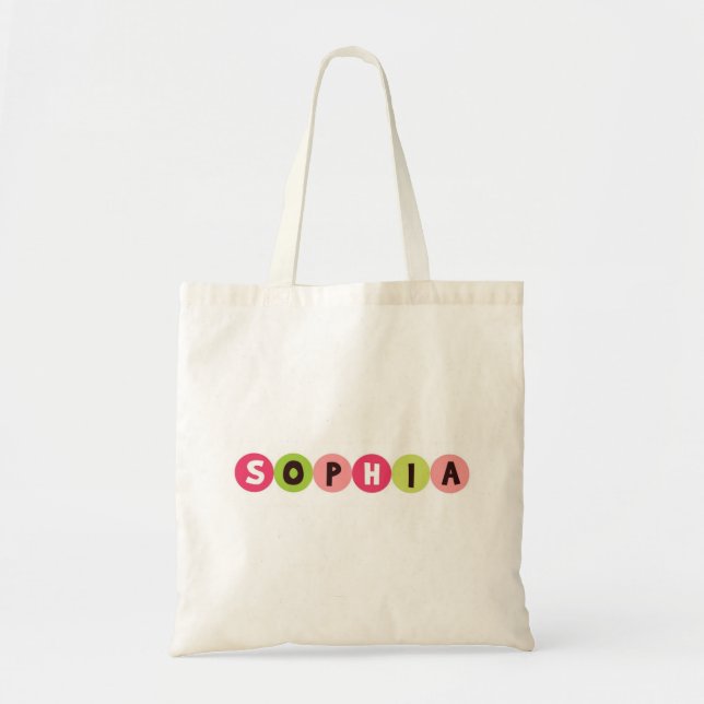 Sophia Bag (Front)