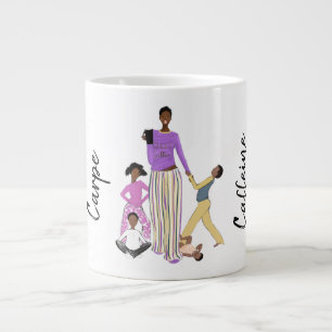 Sophia Custom Order 3 Large Coffee Mug