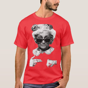 Sophia Petrillo Run the Jewels T-Shirt