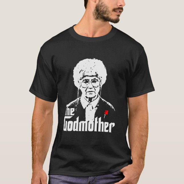 Sophia Petrillo The Godmother Classic T-Shirt (Front)