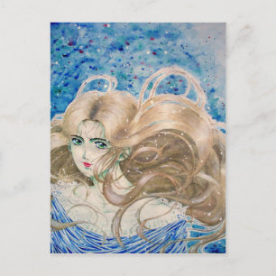 Sophia Postcard