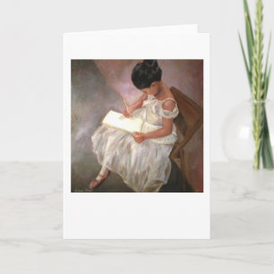 Sophie by Trina Chow Card