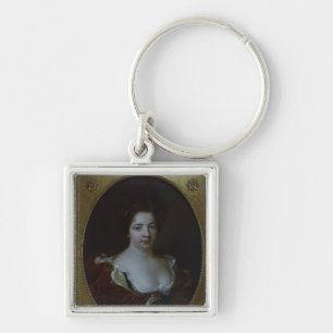 Sophie Charlotte von Preussen, c.1690 Key Ring