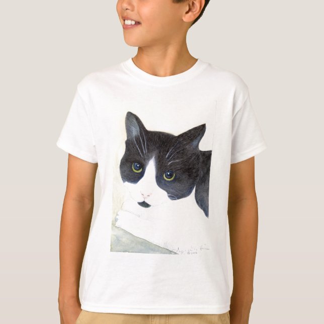Sophie T-Shirt (Front)