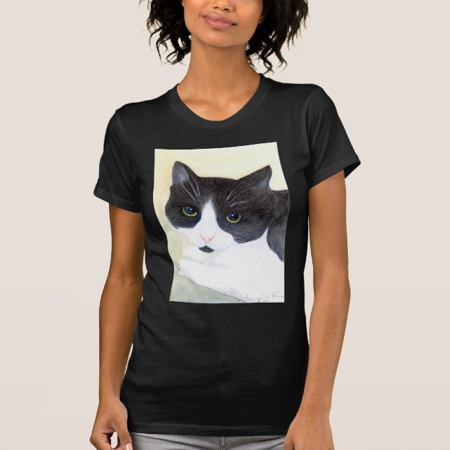 Sophie T-Shirt (Front)