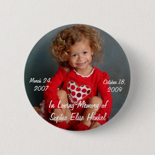 Sophie's Button
