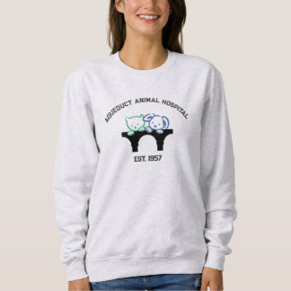 Sophie's Design Sweatshirt