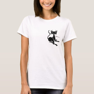 SophistiCat T-Shirt