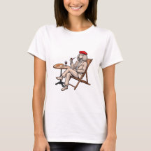 Sophisticate French Poodle (Original Design)